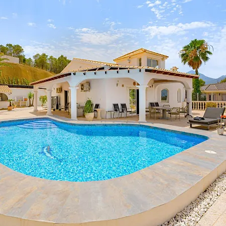 Rasolera Villa
