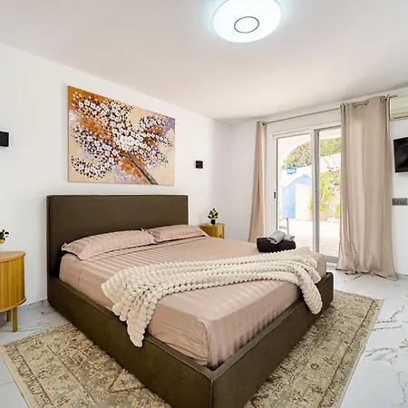 Rasolera Villa Foyes Blanques