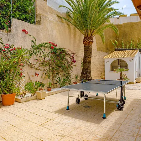 Rasolera Villa *