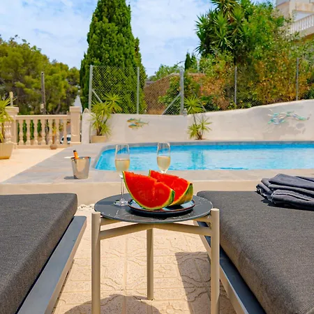 Rasolera Villa