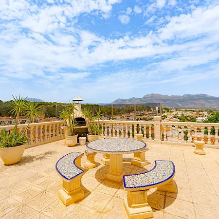 Villa Rasolera