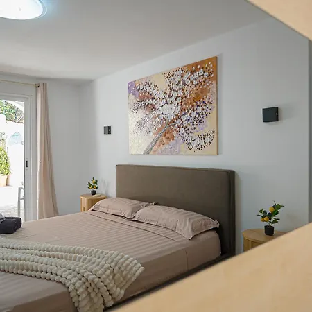 Rasolera Villa *