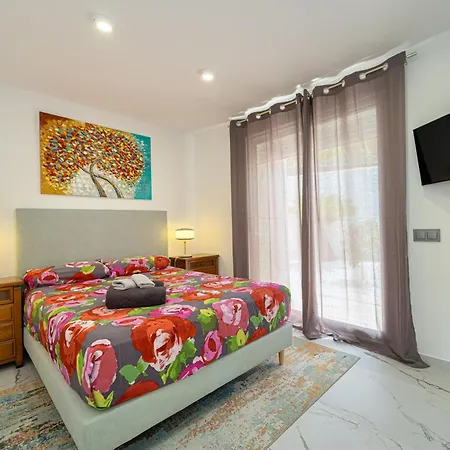 Villa Rasolera Foyes Blanques