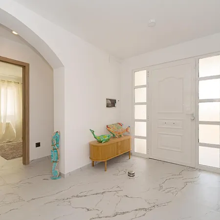 Rasolera Villa Foyes Blanques