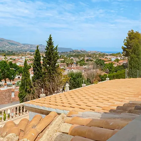 Rasolera Villa